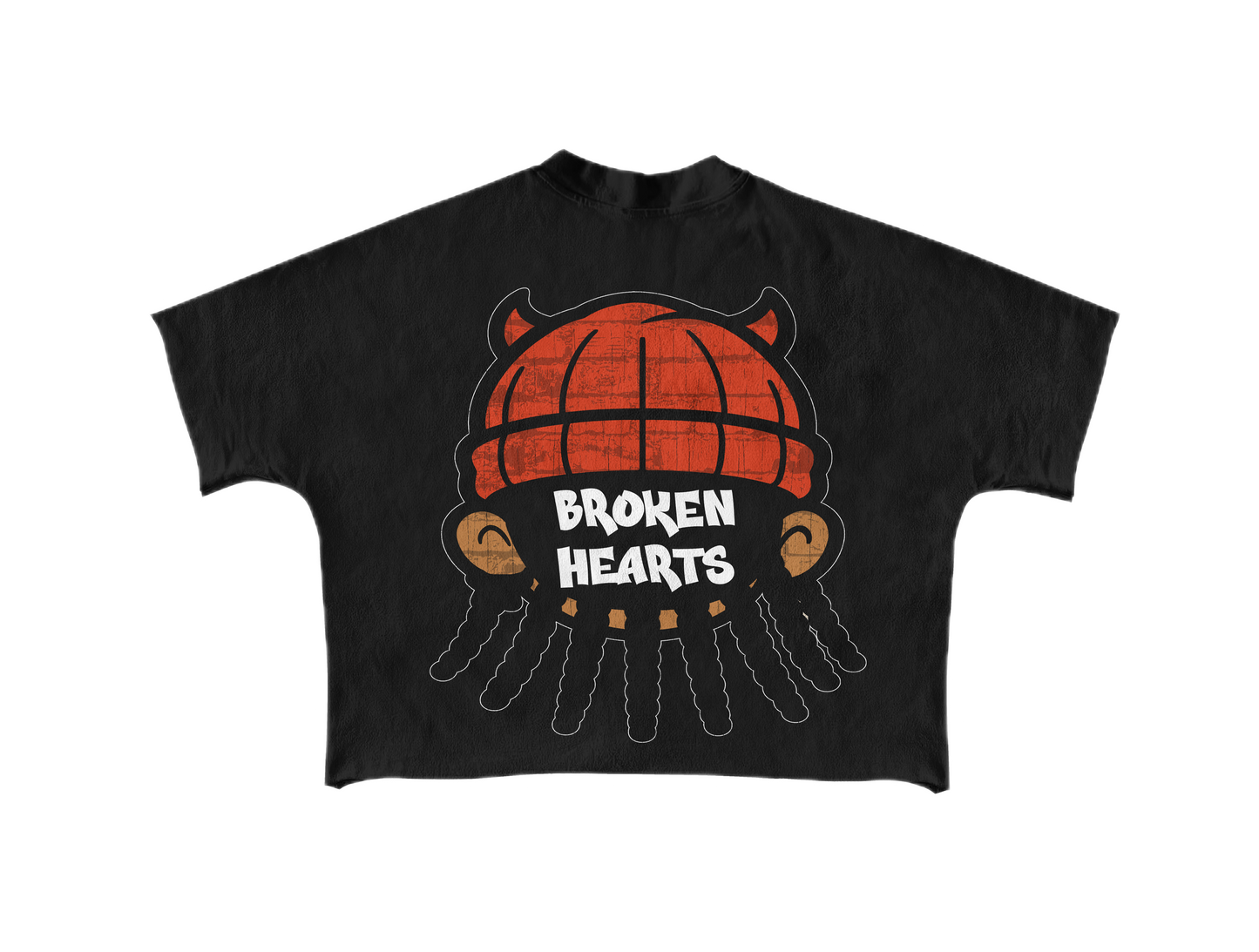 "Rich Loner" Tee