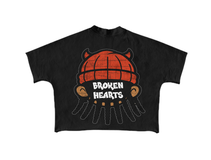 "Rich Loner" Tee